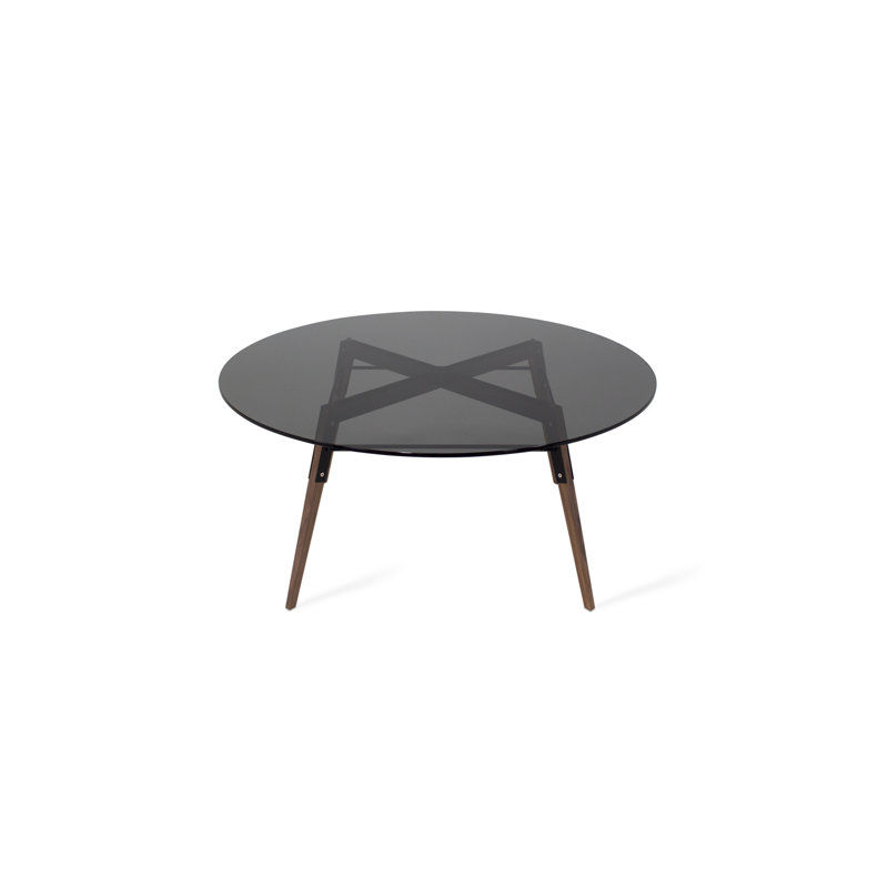 Tronk Design Ross Coffee Table Wayfair